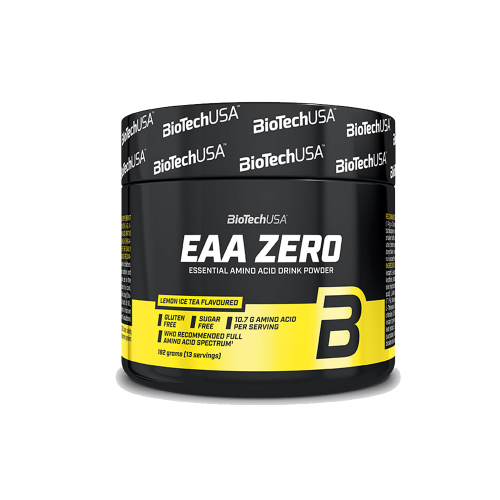 EAA Zero 182gr (BIOTECH USA) PineApple mango