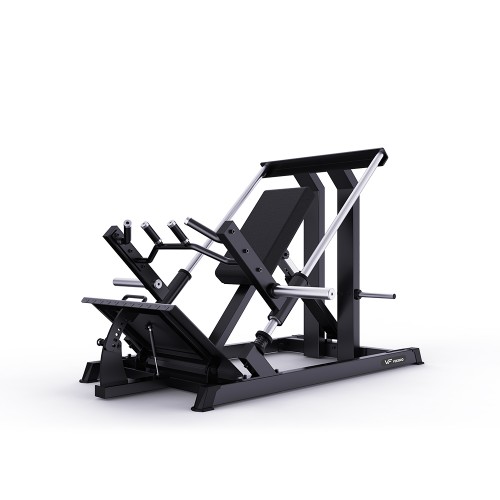 Viking Black Line H-611 Incline Deadlift Επικλινής Αρση Θανάτου