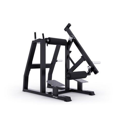 Viking Black Line H-613 Reverse Hyper