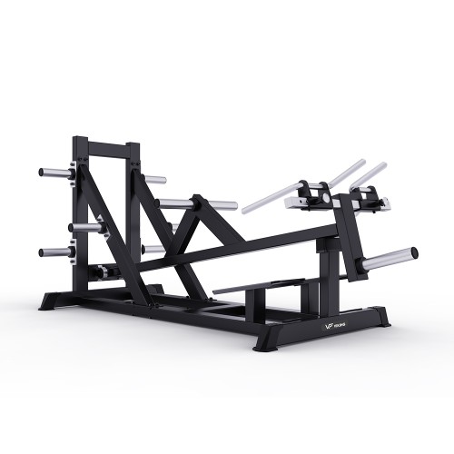 Viking Black Line H-617 T-Bar Row Κωπηλατικ