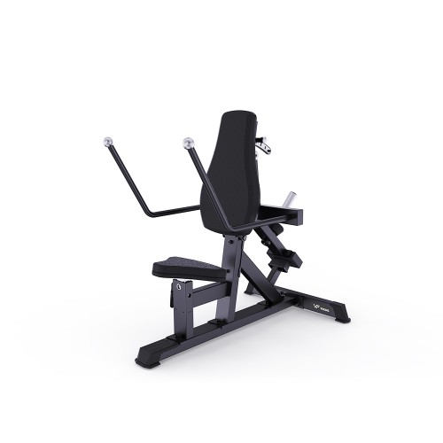 Viking Black Line H-614 Μηχάνημα Τρικέφαλων