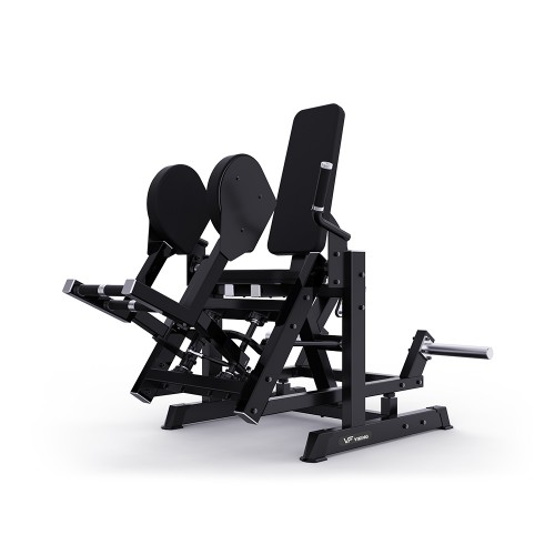 Viking Black Line H-604A 3D Hip Abductor Μηχανή Όρθιων Απαγωγών