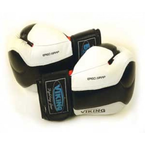 VIKING  Ergo Style  Γάντια box επαφής - 10 oz