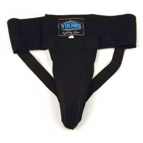 VIKING GS-15200 Σπασουάρ (Προστατευτικό Βουβωνικής Χώρας) - Large