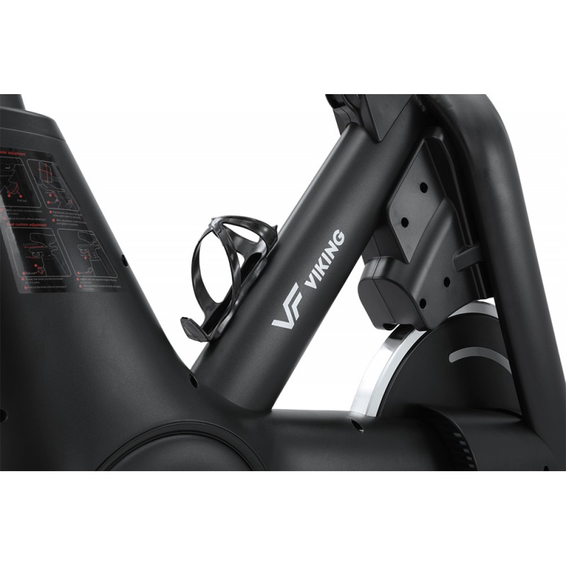Viking Sparkle Ποδήλατο Spin Viking Sparkle Ποδήλατο Spin