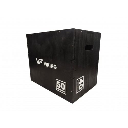 Crossfit Box Viking PB-2