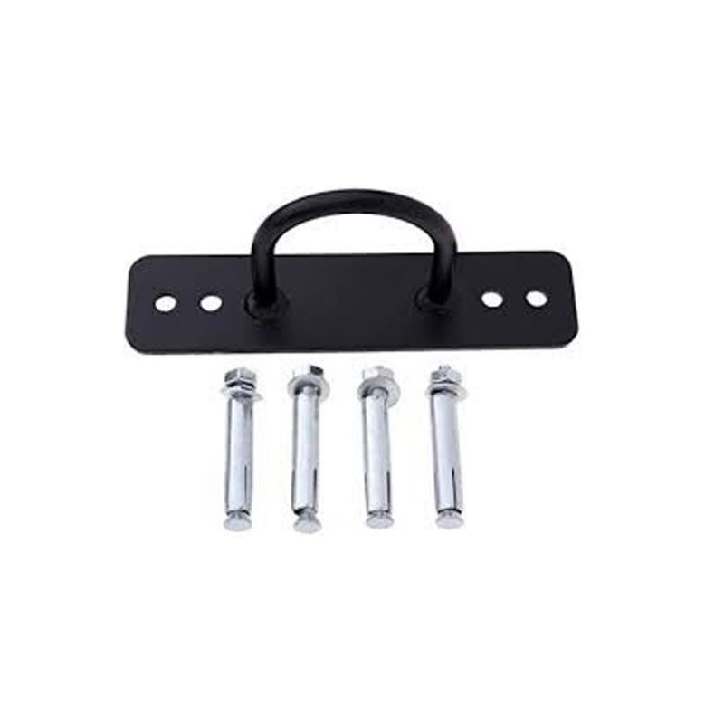 Viking C-Mount Βάση - Κρίκος Για Σχοινί Προπόνησης Battle Rope Viking C-Mount Βάση - Κρίκος Για Σχοινί Προπόνησης Battle Rope