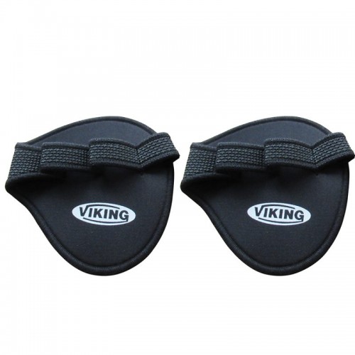Viking C-231 Ανοικτά Γάντια Προπόνησης – Grip Pad