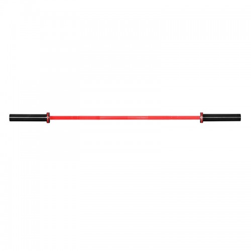 Viking Pro C-4 King Ολυμπιακή Μπάρα Άρσης Βαρών Crossfit 220cm