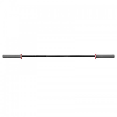 Viking Pro C-4X Ολυμπιακή Μπάρα Άρσης Βαρών Crossfit 220cm