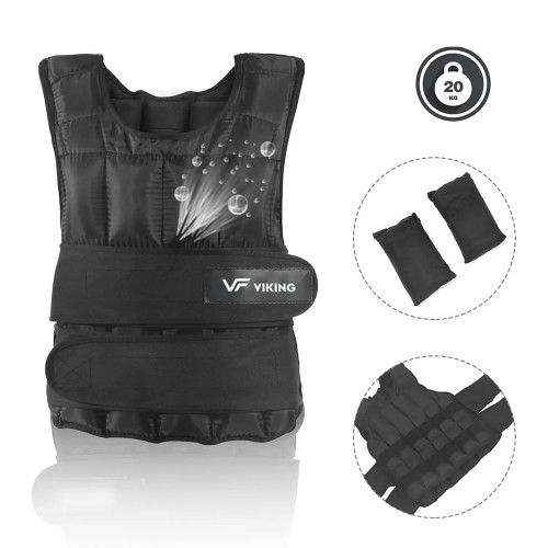 Viking Pro Vest