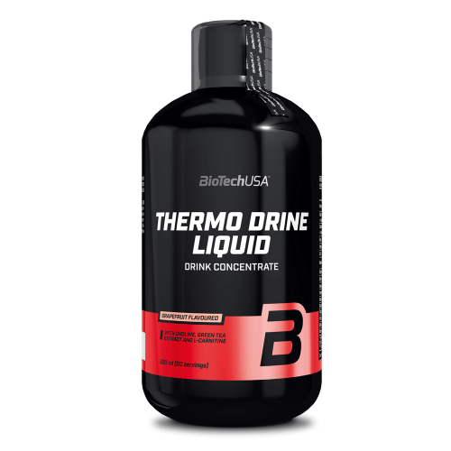 Thermo Drine Liquid 500ml (BIOTECH USA)