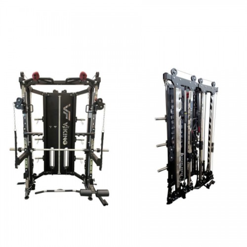 VIKING FPS, Foldable Power Station