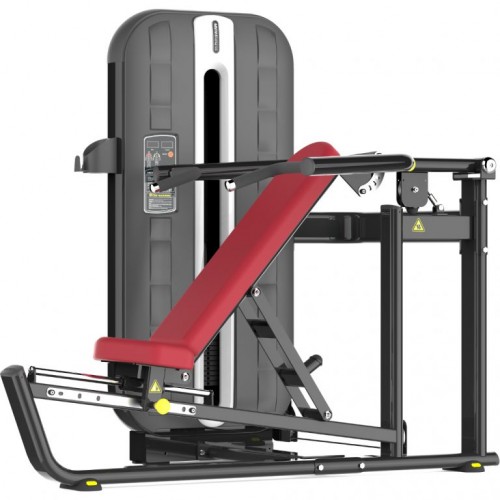 Viking Μηχάνημα Πιέσεων Στήθους & Ώμων (MCF03) Flat – Inclinw Chest Press