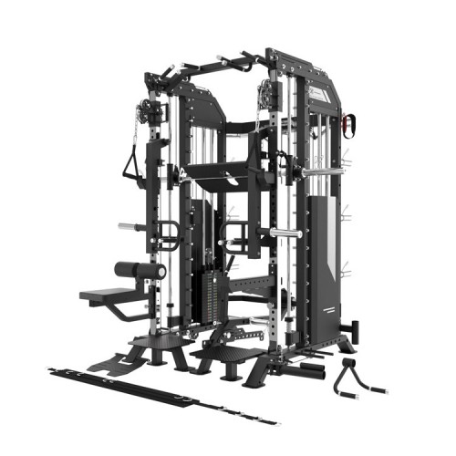 Πολυόργανο VIKING Power Station PS-7 All in one trainer (Combo set)