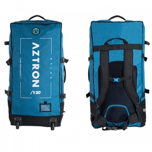 Βαλίτσα Με Ροδακια Μεταφοράς  Atlas  SUP by Aztron®