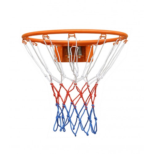 VIKING Στεφάνι Μπασκέτας με Ελατήρια 45εκ. (VIKING)