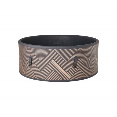 Spa MONO, 6+2 χρήστες (MSpa)