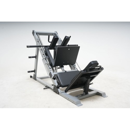Μηχανή Leg Press & Hack Squat MV-016