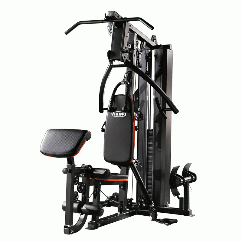 Viking X-2 Πολυόργανο Viking X-2 Πολυόργανο