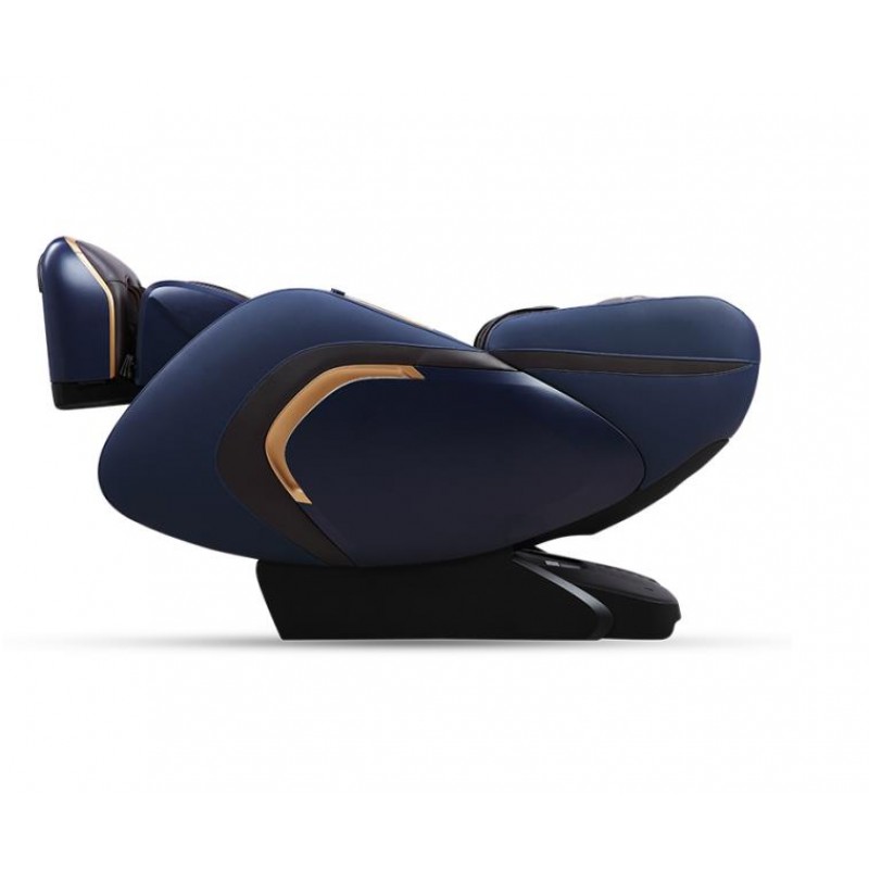 VIKING A-632 Πολυθρόνα Μασάζ (Μπλέ/Μαύρη) VIKING A-632 Πολυθρόνα Μασάζ (Μπλέ/Μαύρη)