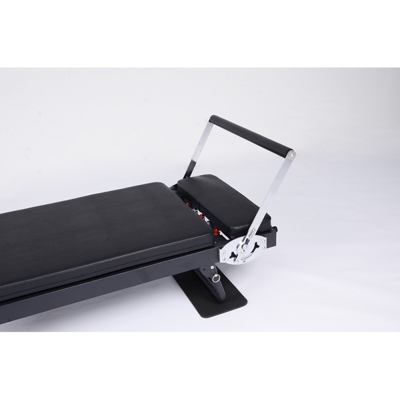Viking Iron Foldable Pilates Reformer Viking Iron Foldable Pilates Reformer