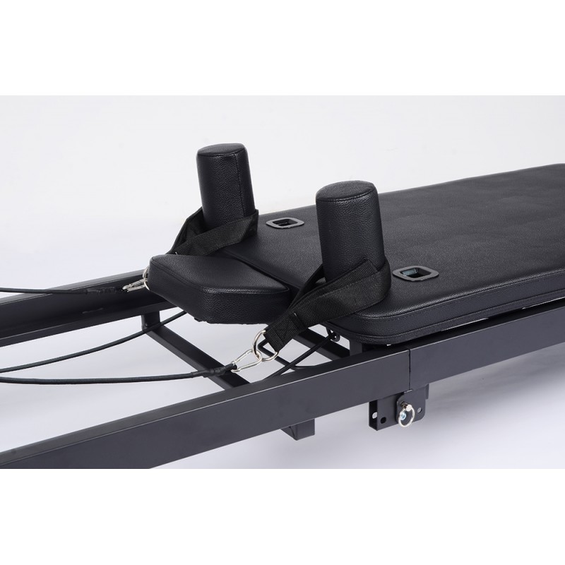 Viking Iron Foldable Pilates Reformer Viking Iron Foldable Pilates Reformer