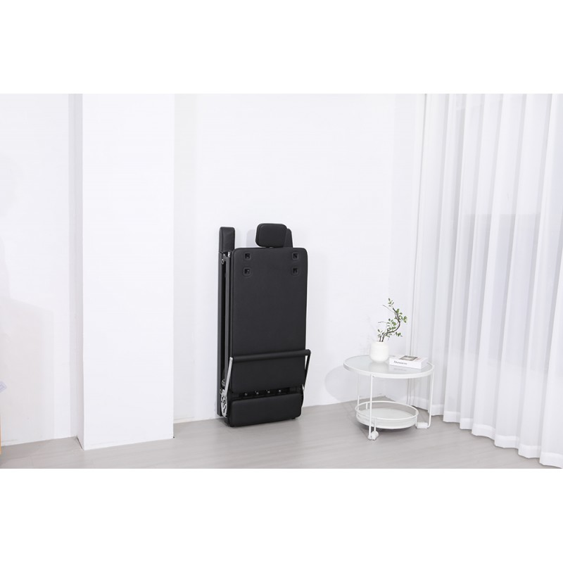 Viking Iron Foldable Pilates Reformer Viking Iron Foldable Pilates Reformer