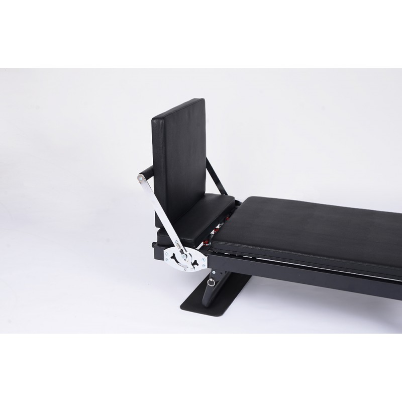 Viking Iron Foldable Pilates Reformer Viking Iron Foldable Pilates Reformer