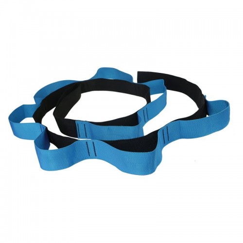 Viking C-6366 Ελαστικός Ιμάντας Yoga / Pilates Για Ευλυγισία