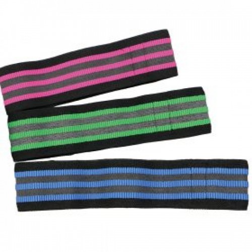 Viking C-1002 Κορδέλα Γυμναστικής Από Ύφασμα - Loop Band - Small