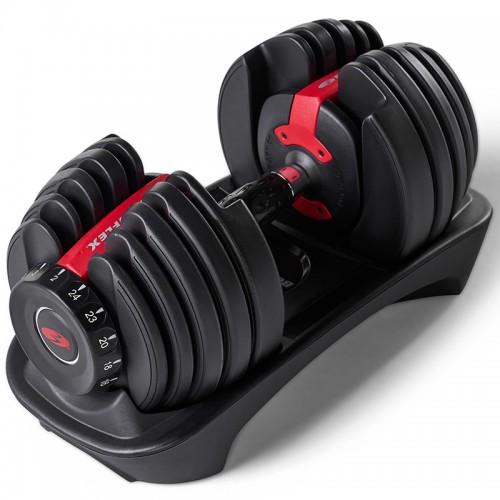 BOWFLEX 552I ΡΥΘΜΙΖΟΜΕΝΟΣ ΑΛΤΗΡΑΣ 24KG