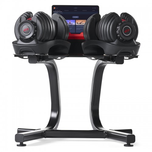 BOWFLEX ST ΣΤΑΝΤ ΓΙΑ ΑΛΤΗΡΕΣ