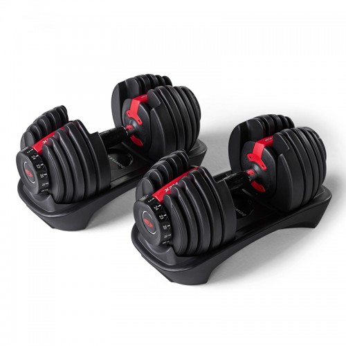 BOWFLEX 552I ΡΥΘΜΙΖΟΜΕΝΟΣ ΑΛΤΗΡΑΣ 24KG ΣΕΤ ΤΩΝ ΔΥΟ