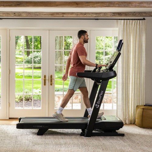 BOWFLEX T9 ΔΙΑΔΡΟΜΟΣ ΓΥΜΝΑΣΤΙΚΗΣ