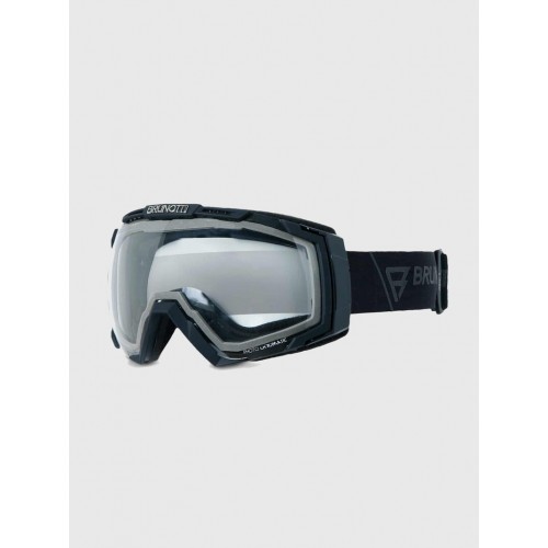 Brunotti Thunder Unisex Snowgoggles Black