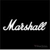 MARSHALL