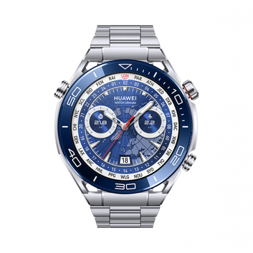 Huawei Watch Ultimate Titanium