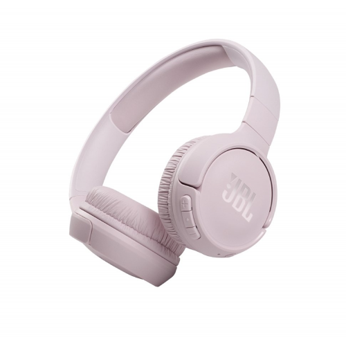 JBL Wireless Headphones Tune 510BT Rose