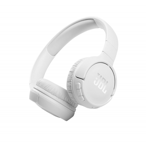 JBL Wireless Headphones Tune 510BT White