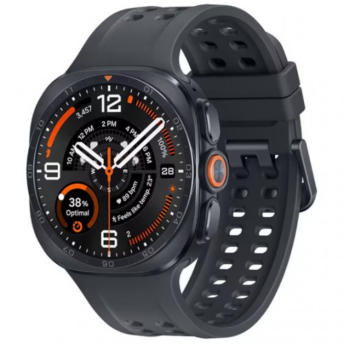 Samsung Galaxy Watch Ultra 2 Titanium