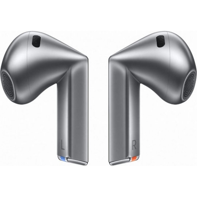 Samsung Galaxy Buds 3 Silver Samsung Galaxy Buds 3 Silver