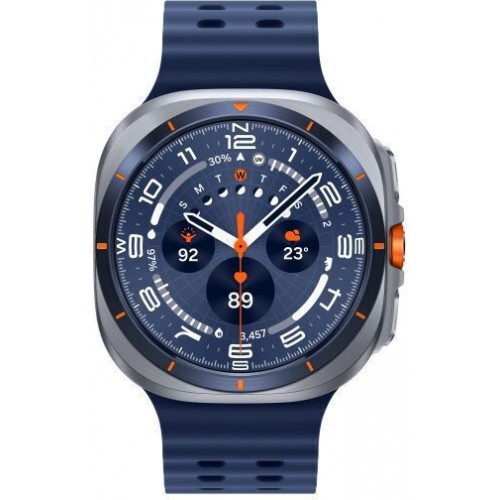 Samsung Galaxy Watch Ultra 2025