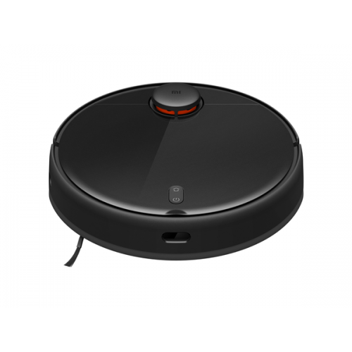 Xiaomi Robot Vacuum-Mop 2 Pro Black