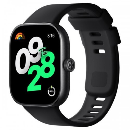 Redmi Watch 4 Black