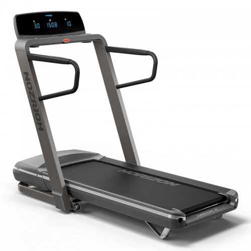 HORIZON OMEGA Z ΔΙΑΔΡΟΜΟΣ ΓΥΜΝΑΣΤΙΚΗΣ Ανθρακί