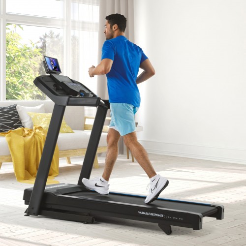 HORIZON 5.0AT ΔΙΑΔΡΟΜΟΣ ΓΥΜΝΑΣΤΙΚΗΣ