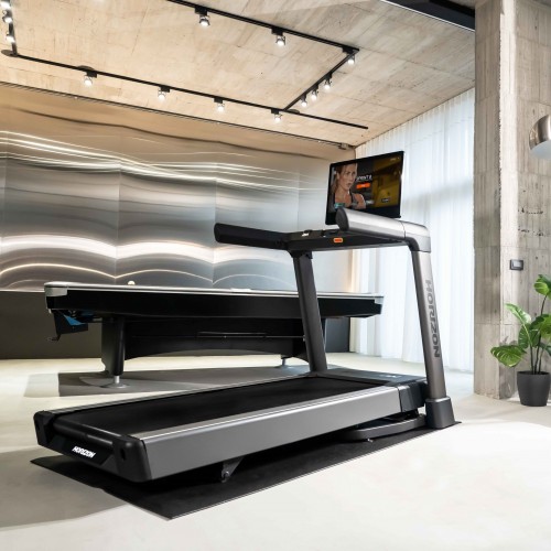 HORIZON TREAD-XP ΔΙΑΔΡΟΜΟΣ ΓΥΜΝΑΣΤΙΚΗΣ