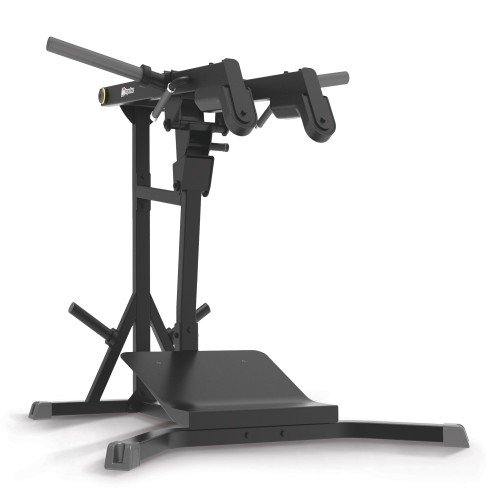 Leverage Squat / Calf Impulse IFP1707