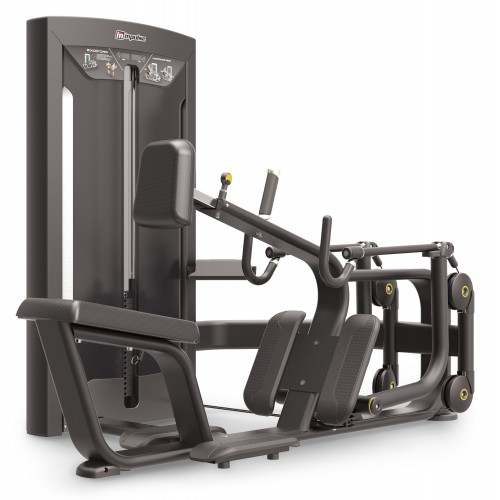 Row Impulse FE9719 Μαύρο